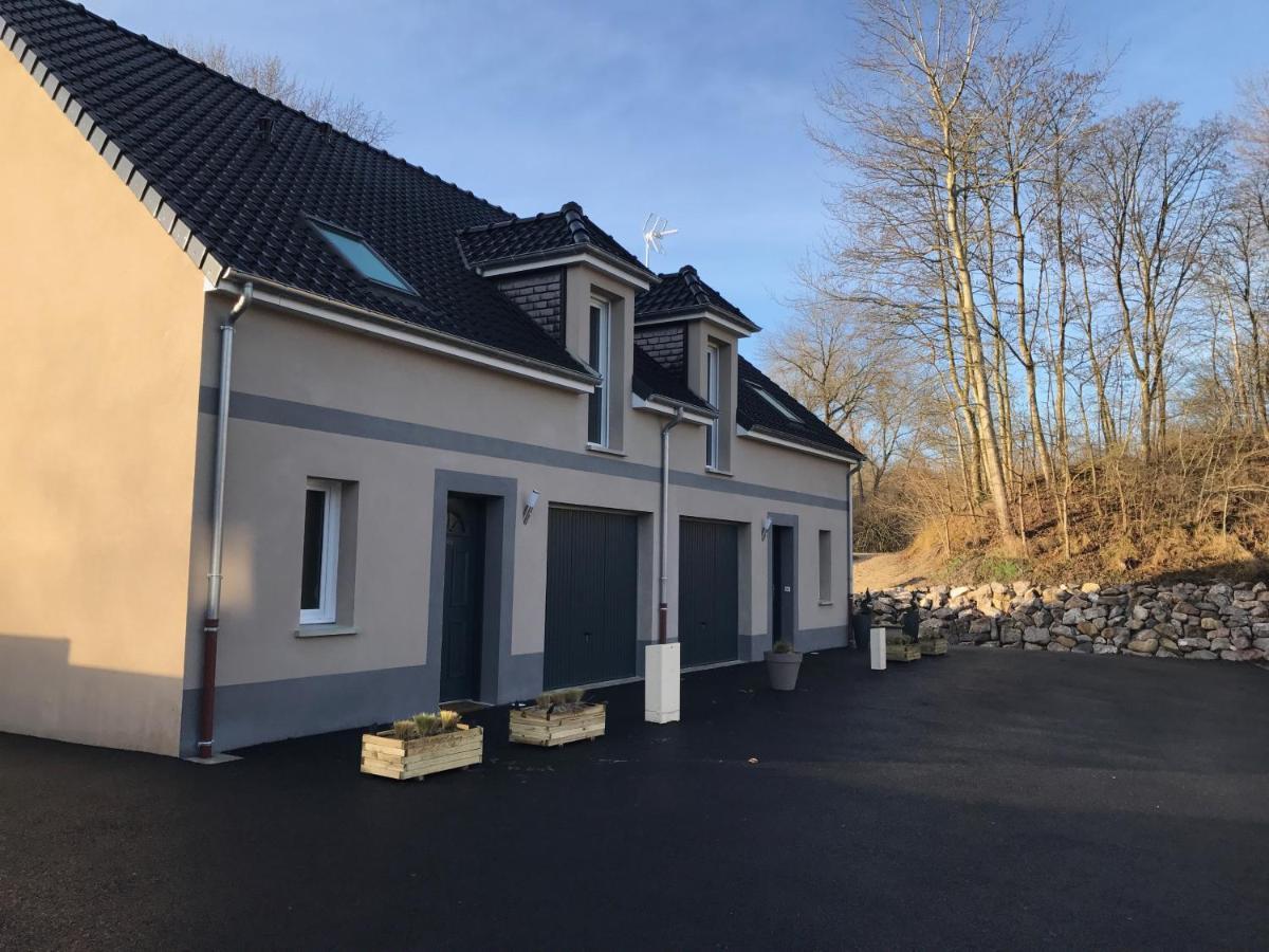 Fetuque Bleue A Villa
